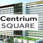 Centrium Square feature