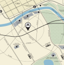 Marco Melbourne Location Map