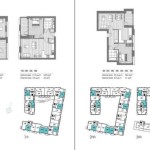 Marine Wharf East London Floor Plan 1 Canary Point (2)