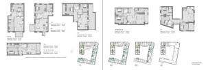 Marine Wharf East London Floor Plan 1 Canary Point (4)