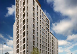 Oxygen Tower Manchester Featured