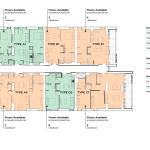 Oxygen Tower Manchester Floor Plans (3)