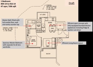 Stars Of Kovan Floor Plan (1)