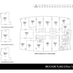 The Gateway Cambodia Office Floor Plan (1)