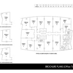 The Gateway Cambodia Office Floor Plan (4)