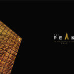 The Peak Cambodia facade