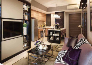 The Poiz Residences Comfy