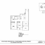 Thomson Impressions 2 Bed Room Floor Plan (1)