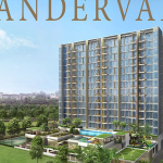 Wandervale EC Facade