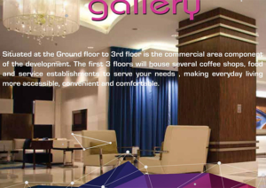 Pacific Skyloft Gallery