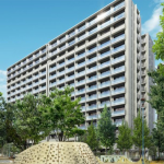 The Residence Higashi Mikuni Featured