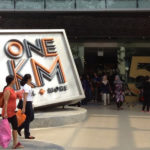 One KM Mall Paya Lebar MRT Station Rezi 35