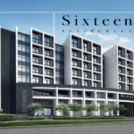 Sixteen 35 residences