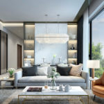 Sea Pavilion Residences showflat