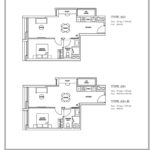 Sixteen 35 residences floor plan 3