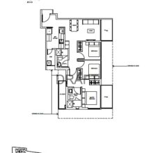 The Verandah Residences Floor Plan | Hotline +65 61007688