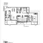 verandah residences floor plan 18